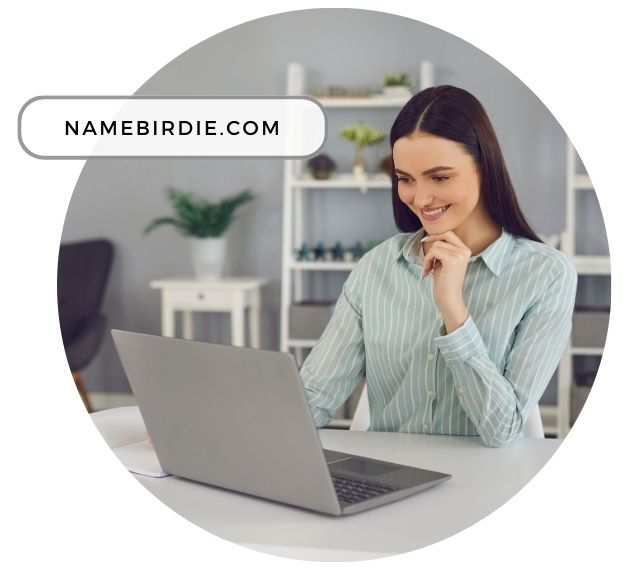AI Domain Name Finder